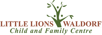 Little Lions Waldorf Logo